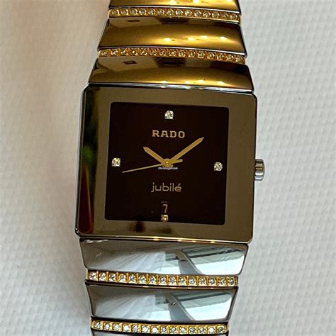 Rado Sintra for £947 for sale from a Private Seller on Chrono24